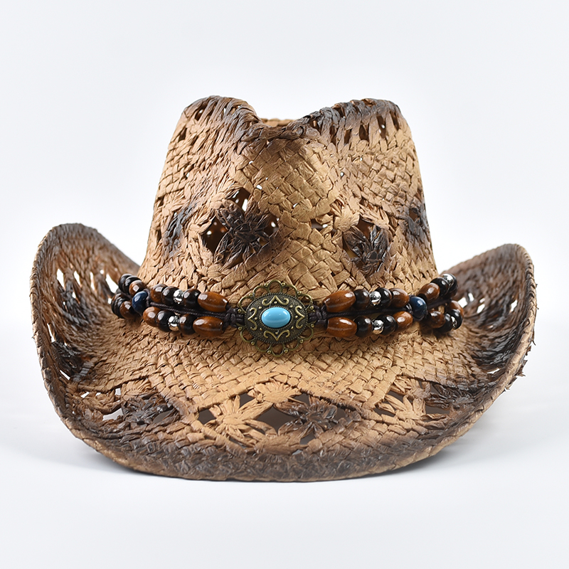 Panama miękki, ręcznie robiony – Cowboy Hat Straw recenzja i cena