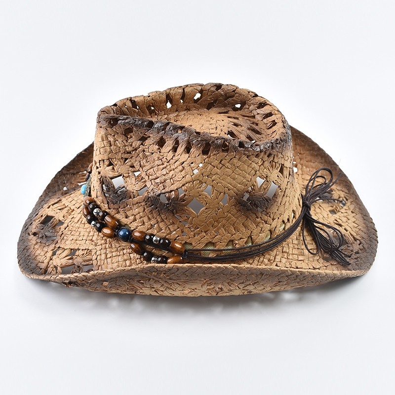 Panama miękki, ręcznie robiony – Cowboy Hat Straw recenzja i cena