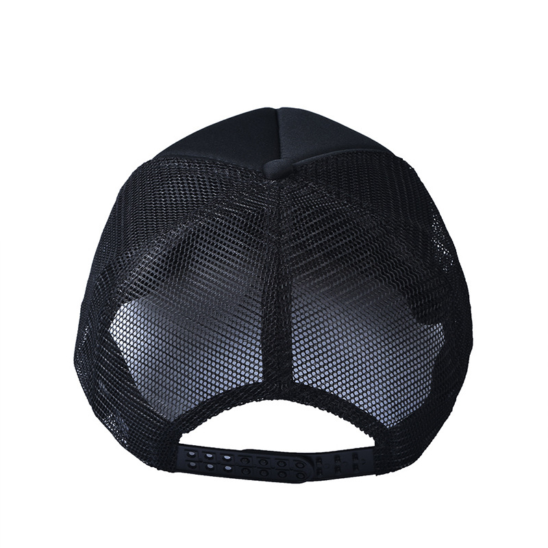 DJ Hip Pop Hat Marshmello Cosp – Trucker Cap Mesh recenzja i cena