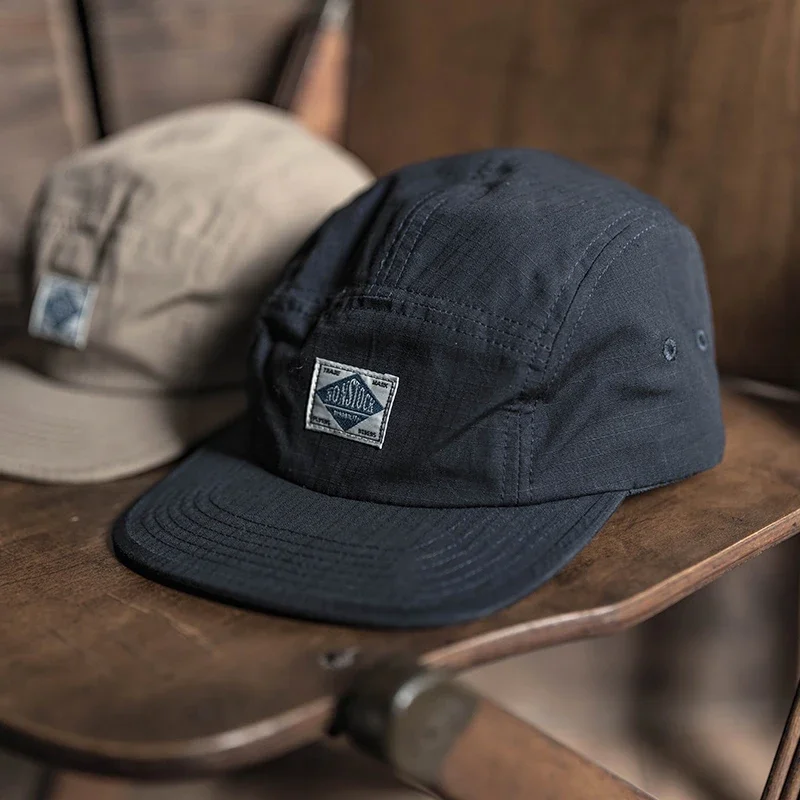 NON STOCK Ripstop 5-panelowy k – Corduroy Cap 5 Panel recenzja i cena