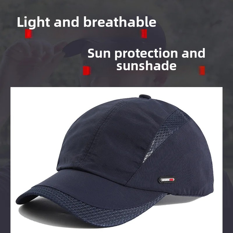 1 szt. Czapka z daszkiem chron – Trucker Cap Mesh recenzja i cena
