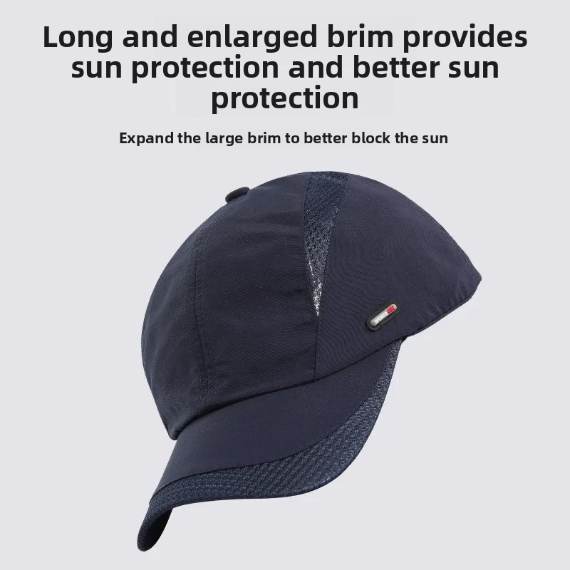 1 szt. Czapka z daszkiem chron – Trucker Cap Mesh recenzja i cena