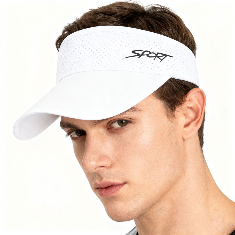 Letnia czapka sportowa na zewn – Baseball Cap Structured recenzja i cena