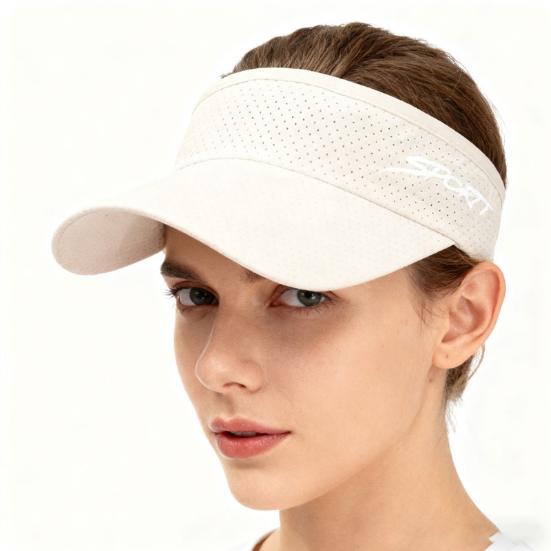 Letnia czapka sportowa na zewn – Baseball Cap Structured recenzja i cena