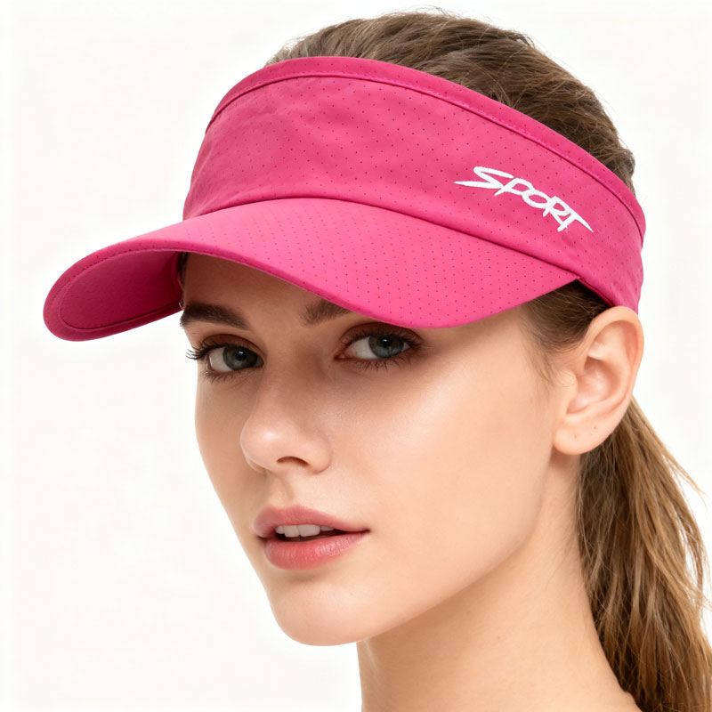Letnia czapka sportowa na zewn – Baseball Cap Structured recenzja i cena