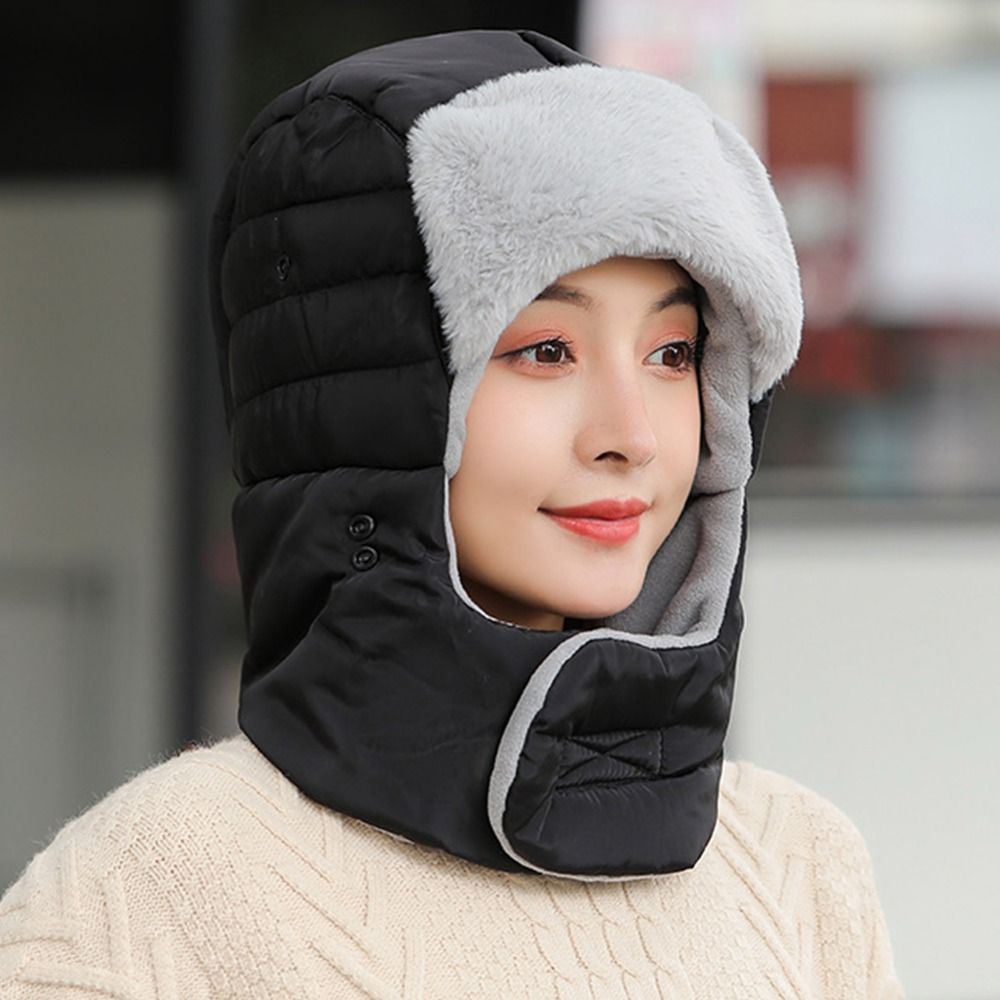 Ochrona przed zimnem z okulara – Winter Trapper Hat recenzja i cena