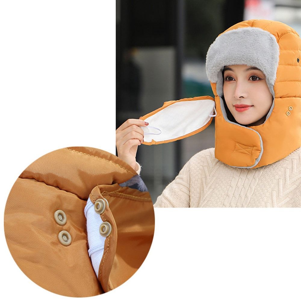 Ochrona przed zimnem z okulara – Winter Trapper Hat recenzja i cena