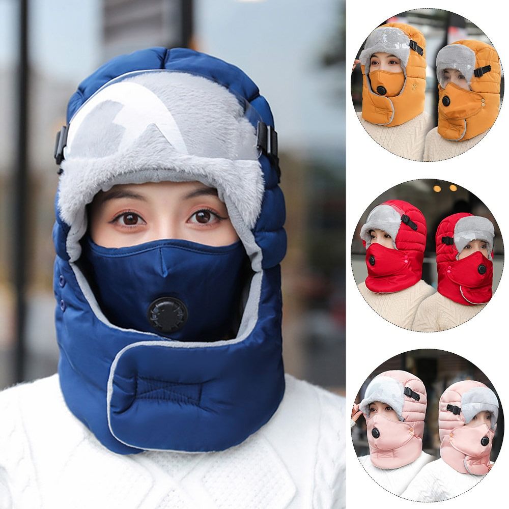 Ochrona przed zimnem z okulara – Winter Trapper Hat recenzja i cena
