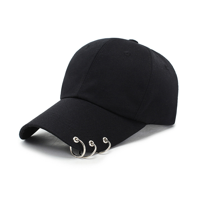 Czapki typu snapback unisex z  – Dad Hat Cotton recenzja i cena