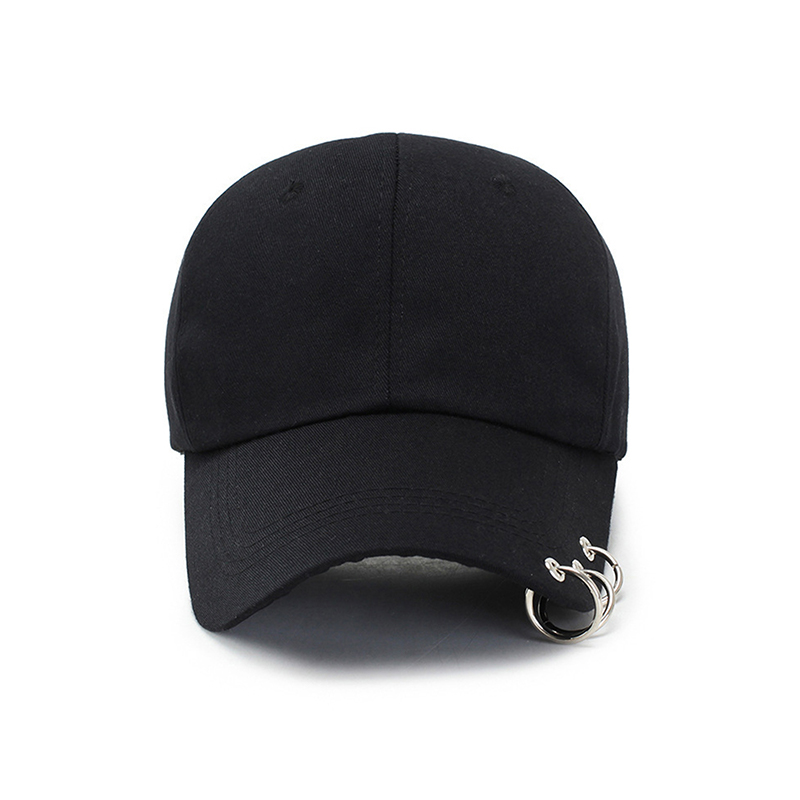 Czapki typu snapback unisex z  – Dad Hat Cotton recenzja i cena