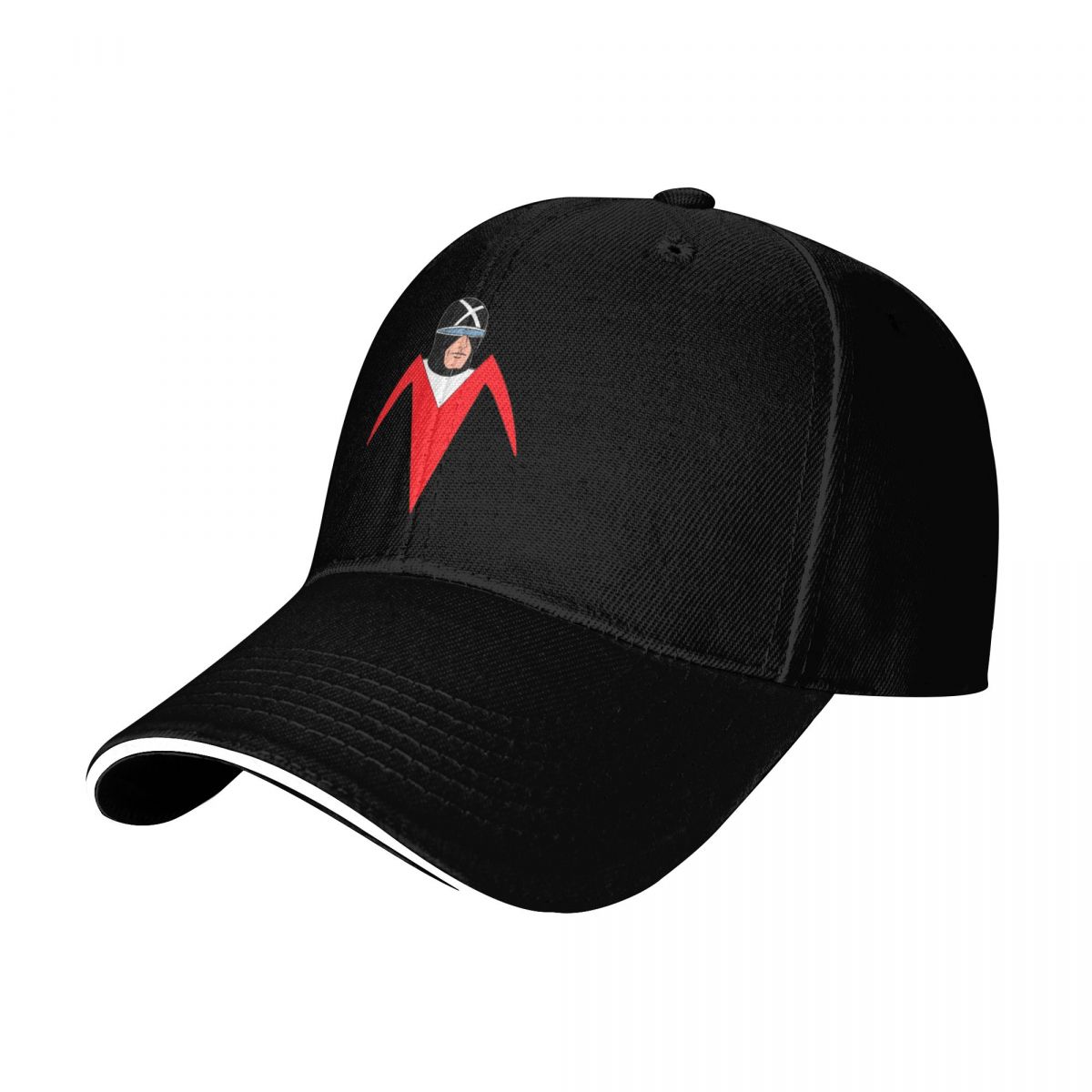 Czapka baseballowa Racer X, lu – Golf Cap Dad recenzja i cena