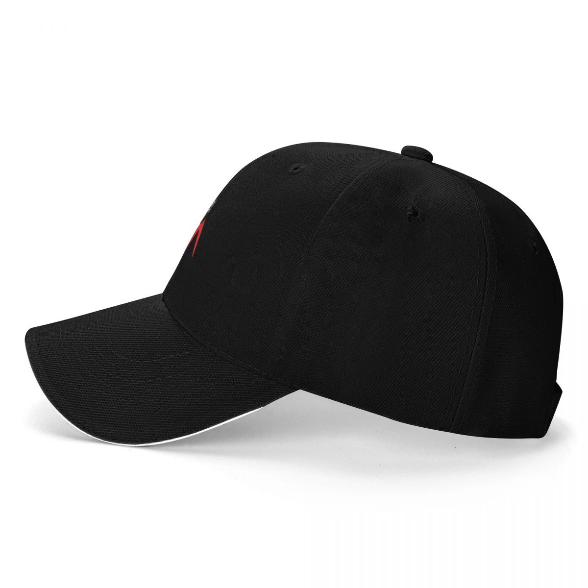 Czapka baseballowa Racer X, lu – Golf Cap Dad recenzja i cena