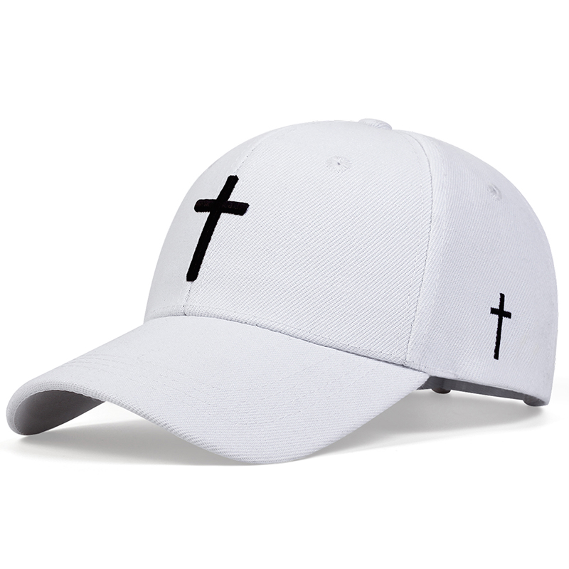 Haft krzyżykowy czapka z daszk – Golf Cap Dad recenzja i cena