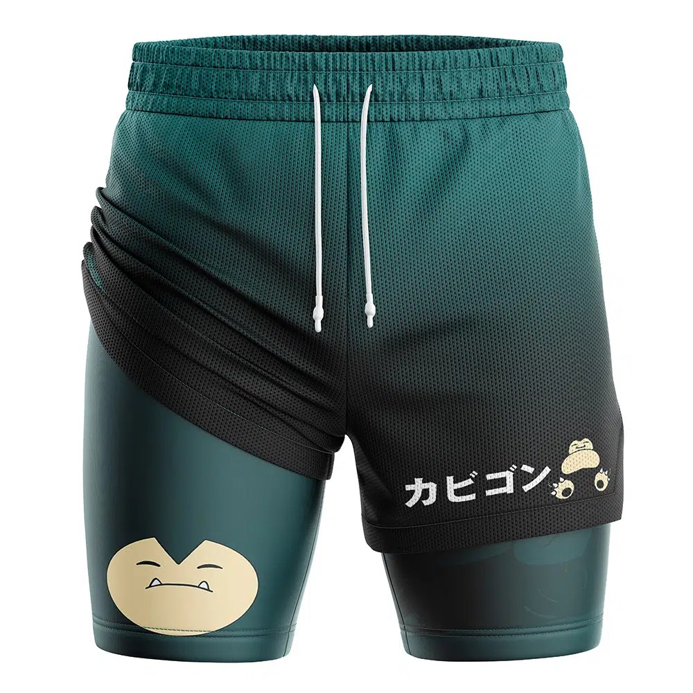 Bandai Pocket Monster Snorlax  – Running Cap Lightweight recenzja i cena