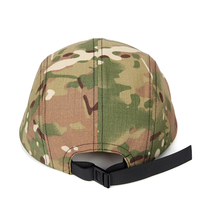 Czapki przeciwsłoneczne moro d – Corduroy Cap 5 Panel recenzja i cena