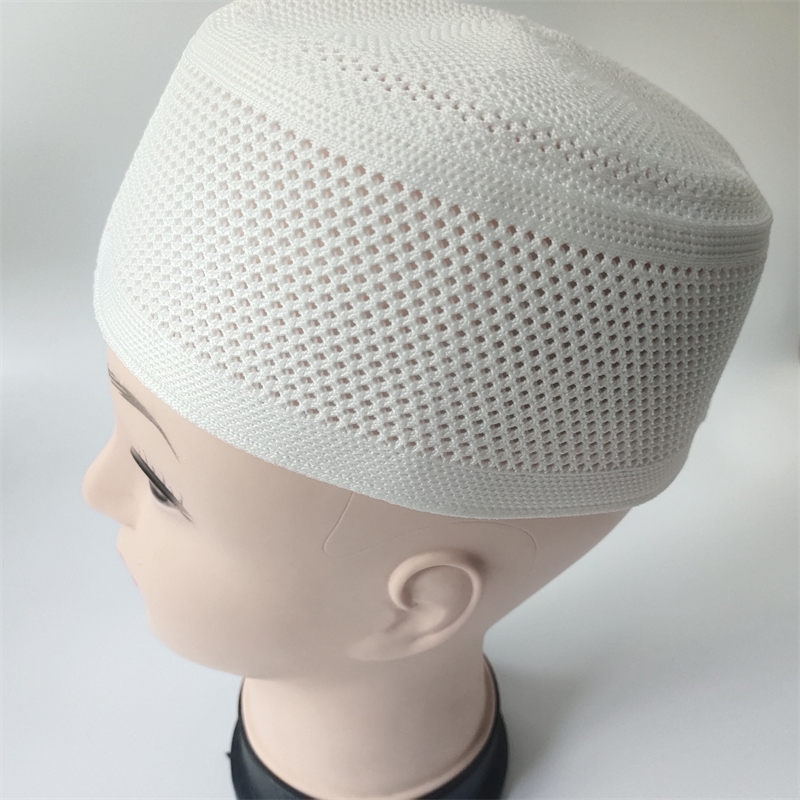 Męskie czapki muzułmańskie, od – Snapback Hat Flat recenzja i cena