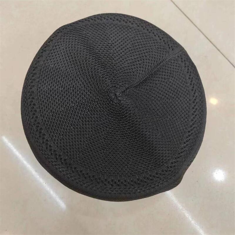 Męskie czapki muzułmańskie, od – Snapback Hat Flat recenzja i cena