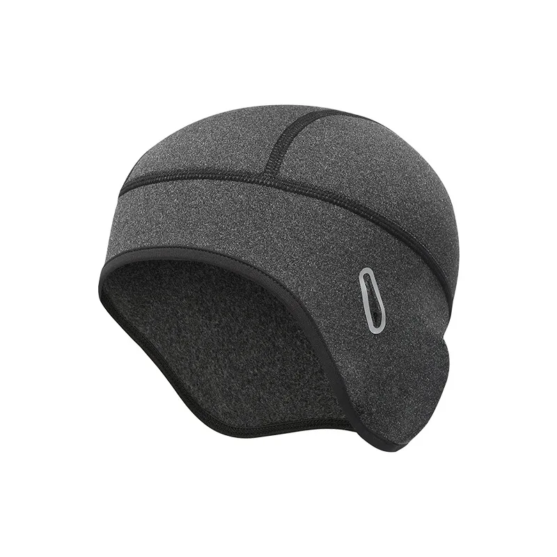 Zimowa Czapka Rowerowa Ociepla – Skull Cap Helmet Liner recenzja i cena