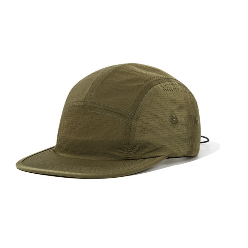 Ultralekkie czapki do biegania – Running Cap Lightweight recenzja i cena
