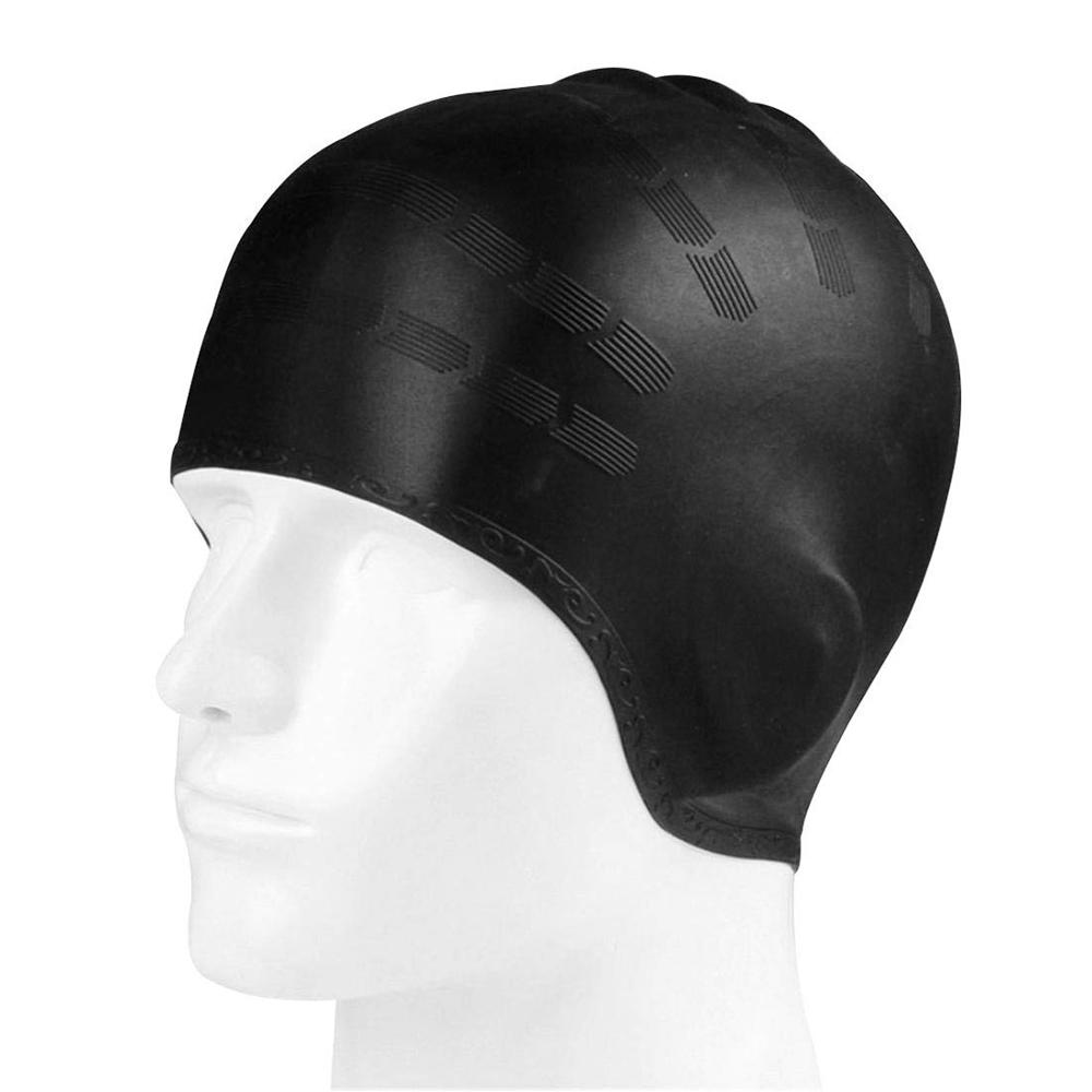 Dorośli Wysokie elastyczne cze – Swim Hat Silicone recenzja i cena