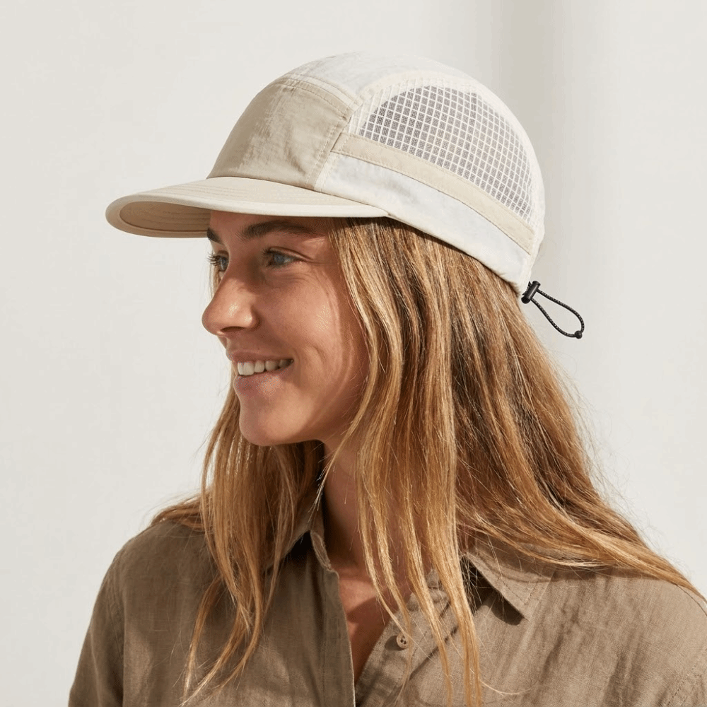 Czapka baseballowa z blokami k – Running Cap Lightweight recenzja i cena