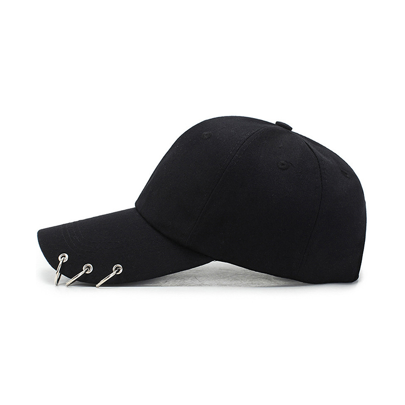 Nowa damska czapka bejsbolówka – Dad Hat Cotton recenzja i cena