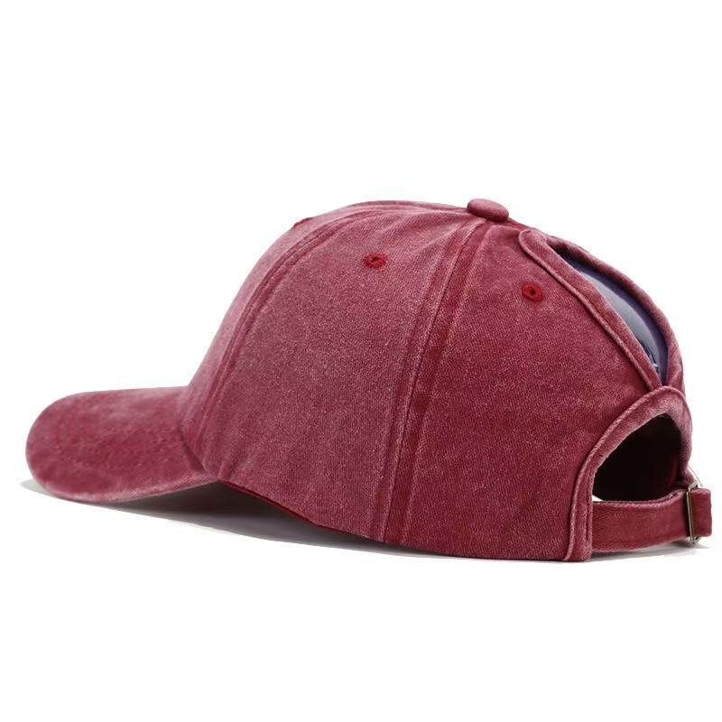 Czapka baseballowa z regulowan – Golf Cap Dad recenzja i cena