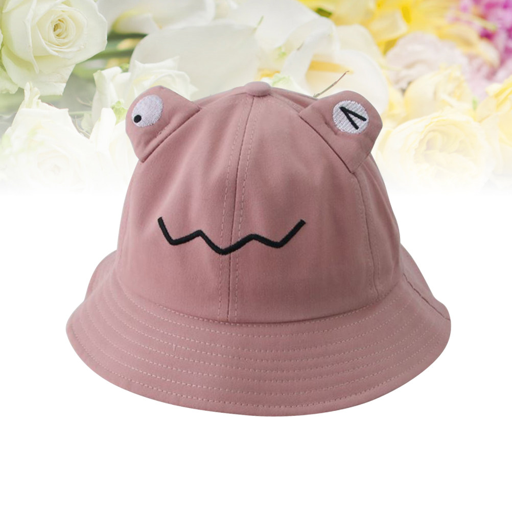 Dziecięcy kapelusz przeciwsłon – Bucket Hat Cotton recenzja i cena