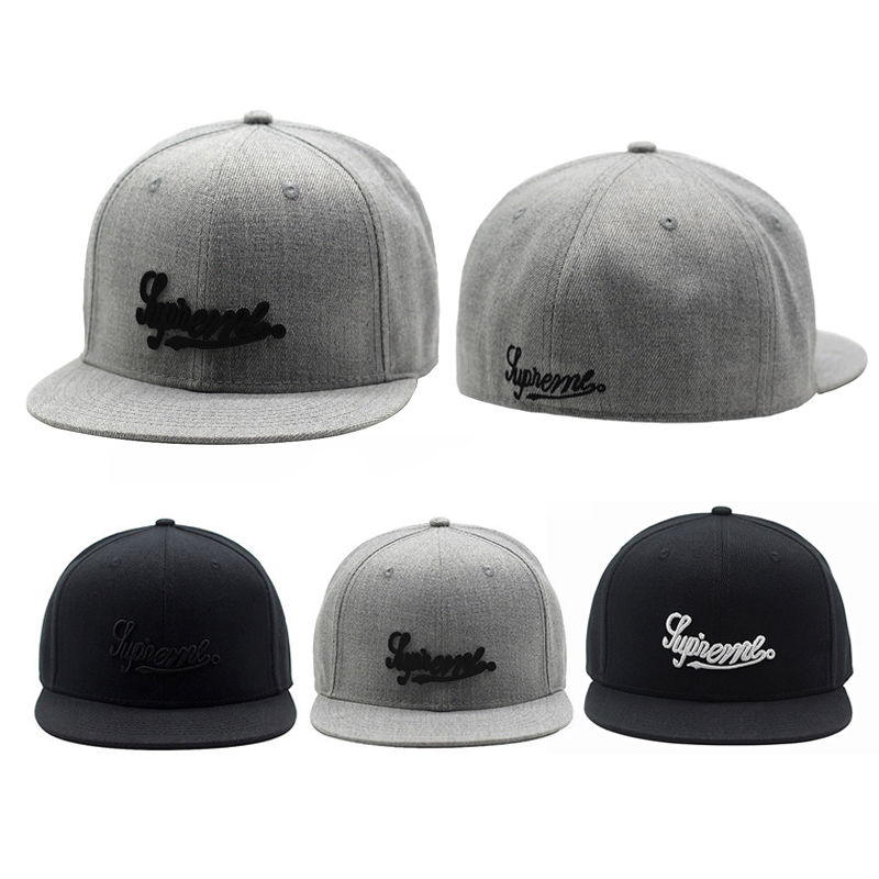 Haftowana, w pełni zamknięta c – Baseball Cap Structured recenzja i cena