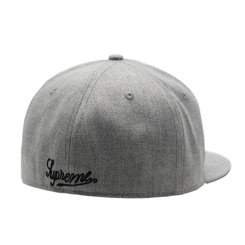 Haftowana, w pełni zamknięta c – Baseball Cap Structured recenzja i cena