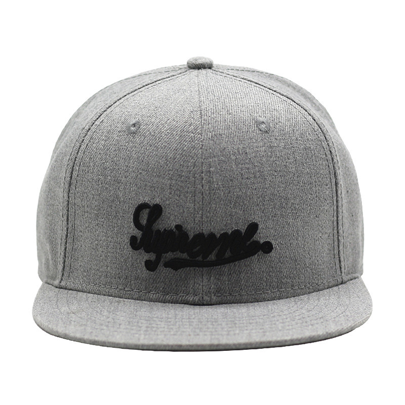 Haftowana, w pełni zamknięta c – Baseball Cap Structured recenzja i cena