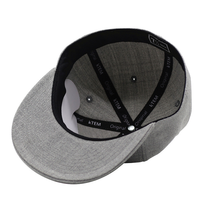 Haftowana, w pełni zamknięta c – Baseball Cap Structured recenzja i cena