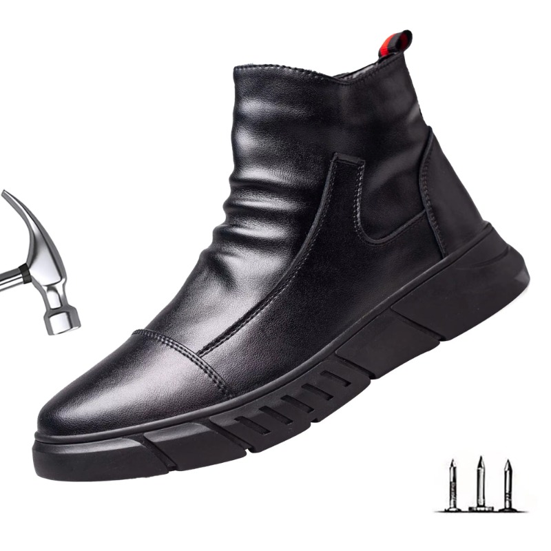 Moda 2025 czarne skórzane ochr – Snapback Hat Flat recenzja i cena