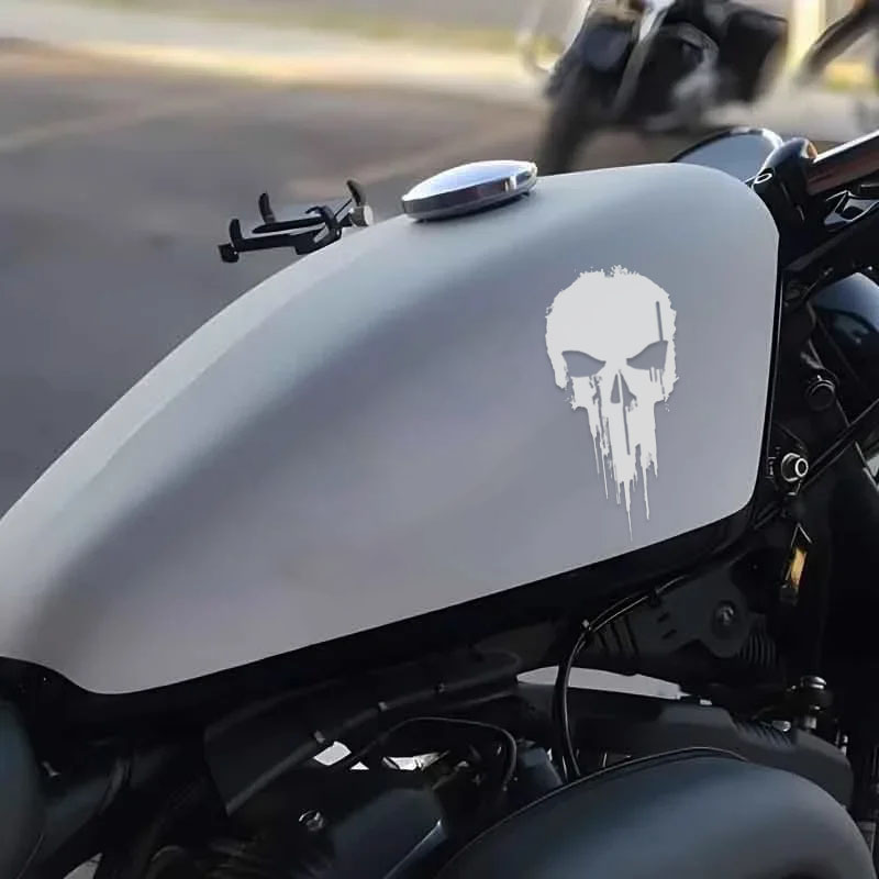 1 szt. Fajne wodoodporne nakle – Skull Cap Helmet Liner recenzja i cena
