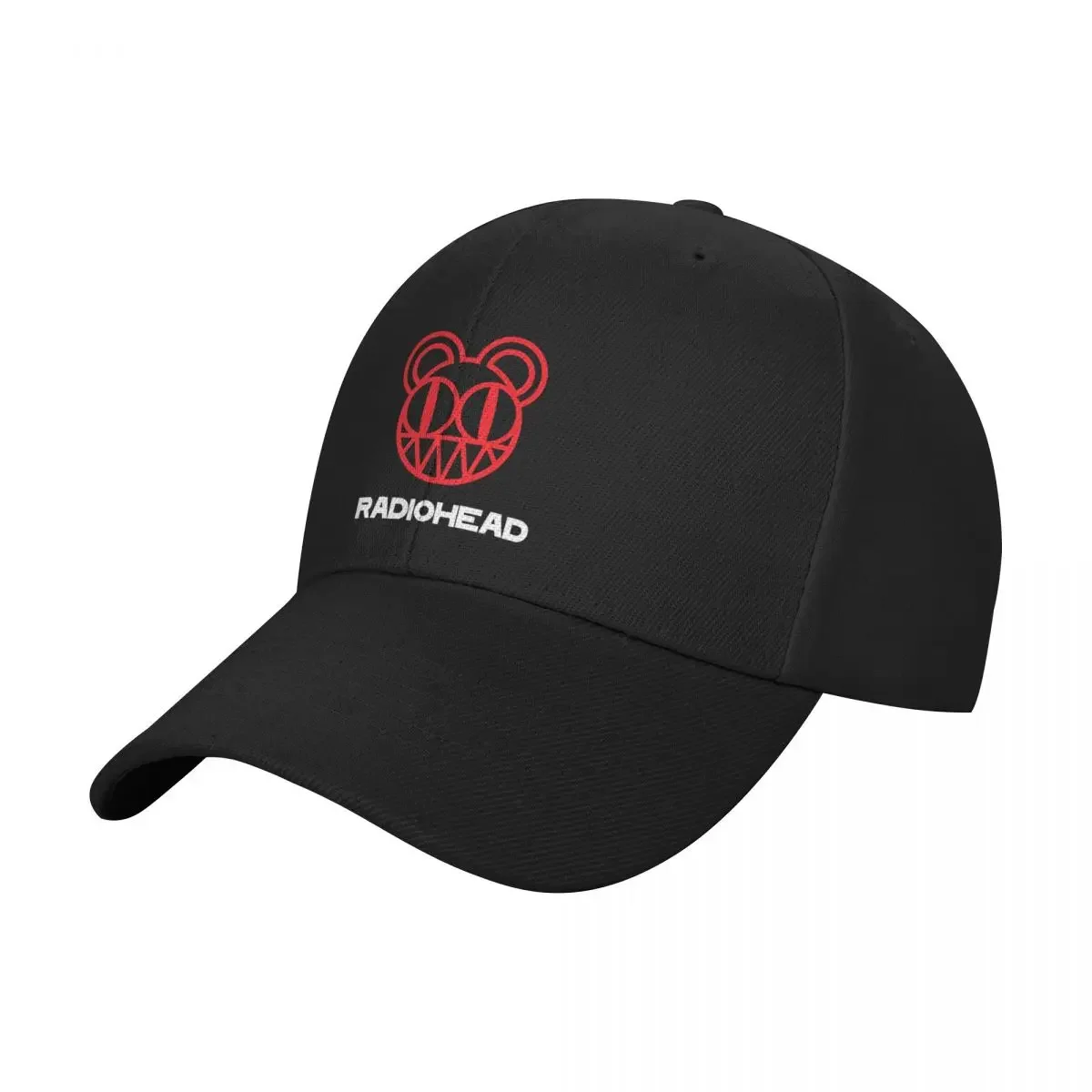 Nowa czapka z daszkiem Radiohe – Baseball Cap Structured recenzja i cena