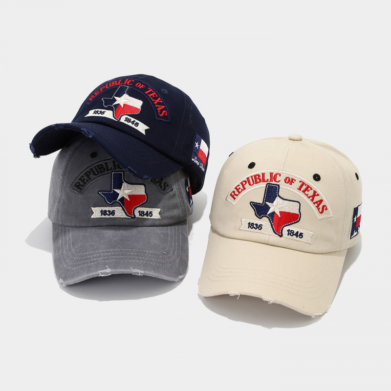 Czapka baseballowa Republika T – Dad Hat Cotton recenzja i cena