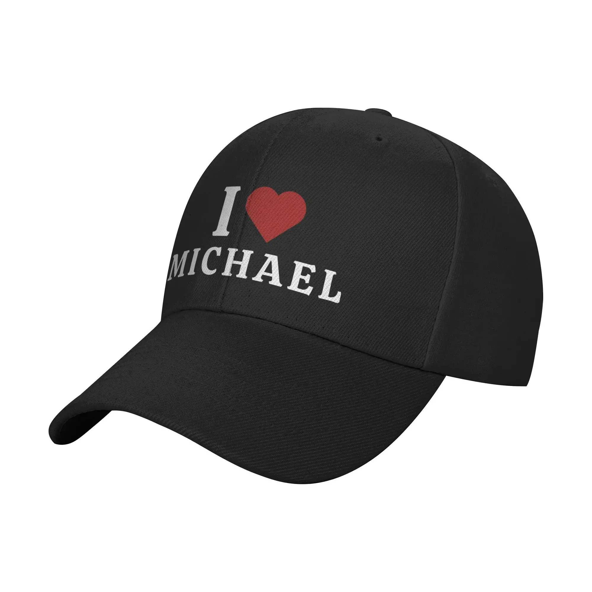 Czapka golfowa Michaela Jackso – Golf Cap Dad recenzja i cena