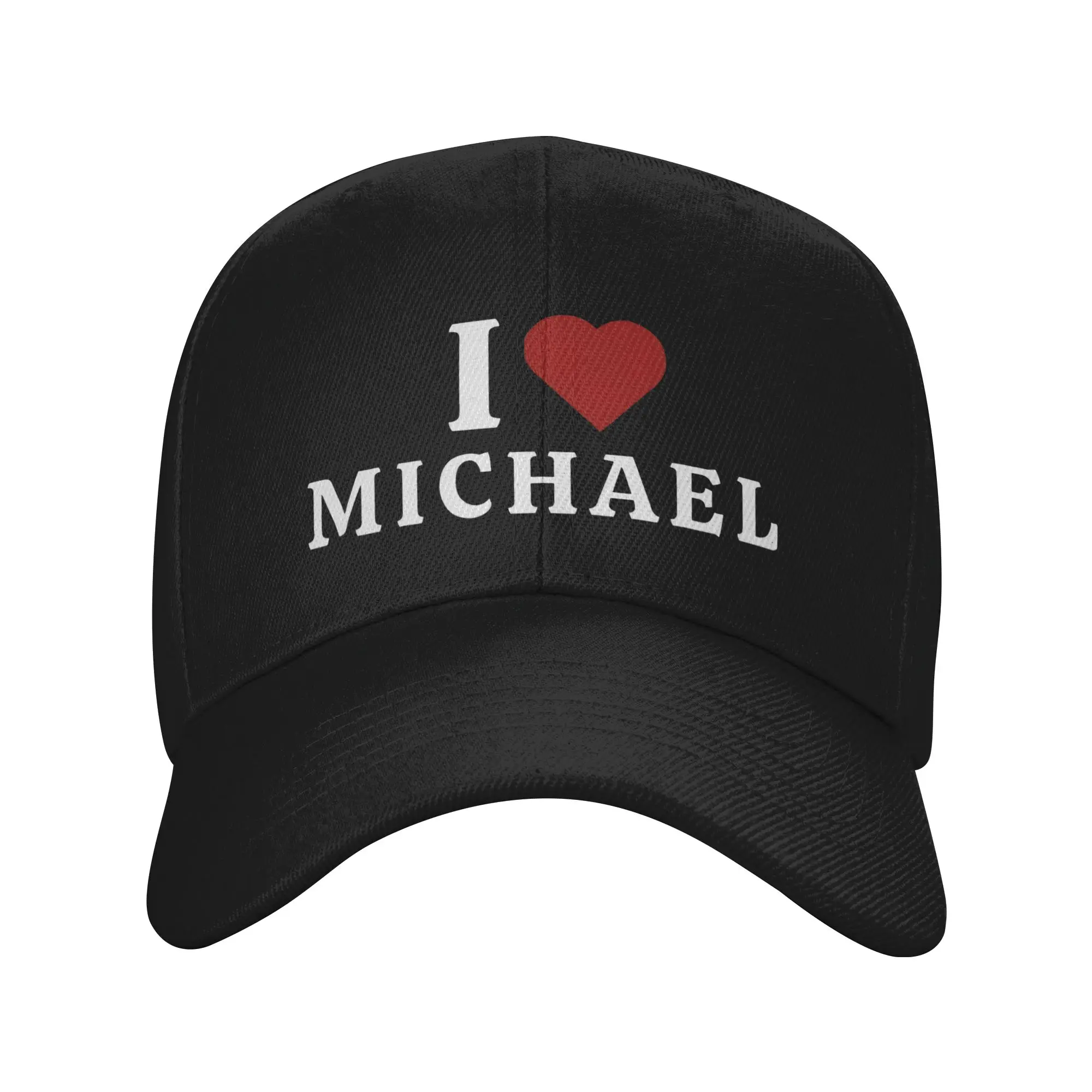 Czapka golfowa Michaela Jackso – Golf Cap Dad recenzja i cena