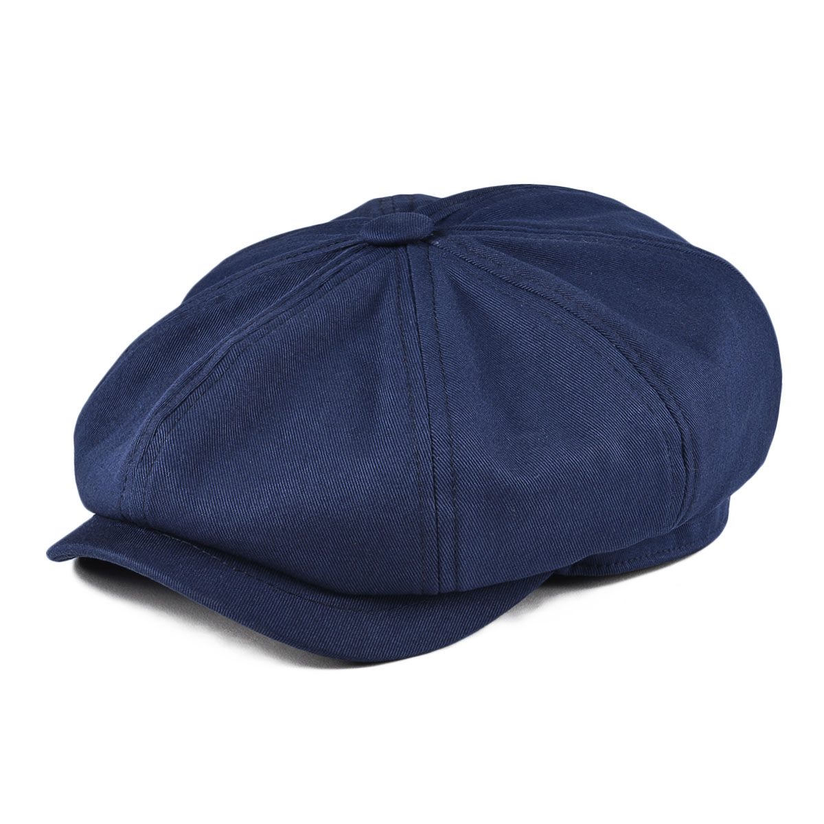 BOTVELA Męska czapka typu news – Newsboy Cap Ivy recenzja i cena