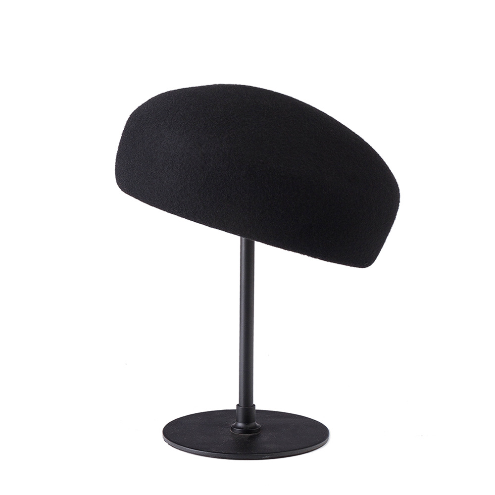 Nowe berety wełniane w stylu f – Beret French Wool recenzja i cena