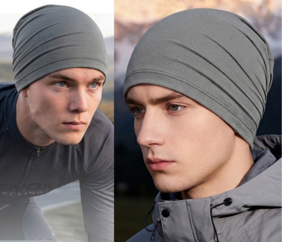 Męska Damska Szybkoschnąca Odd – Skull Cap Helmet Liner recenzja i cena