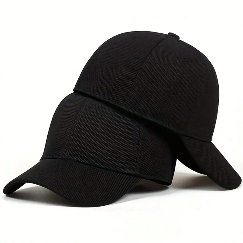 Czapka baseballowa unisex z ot – Baseball Cap Structured recenzja i cena