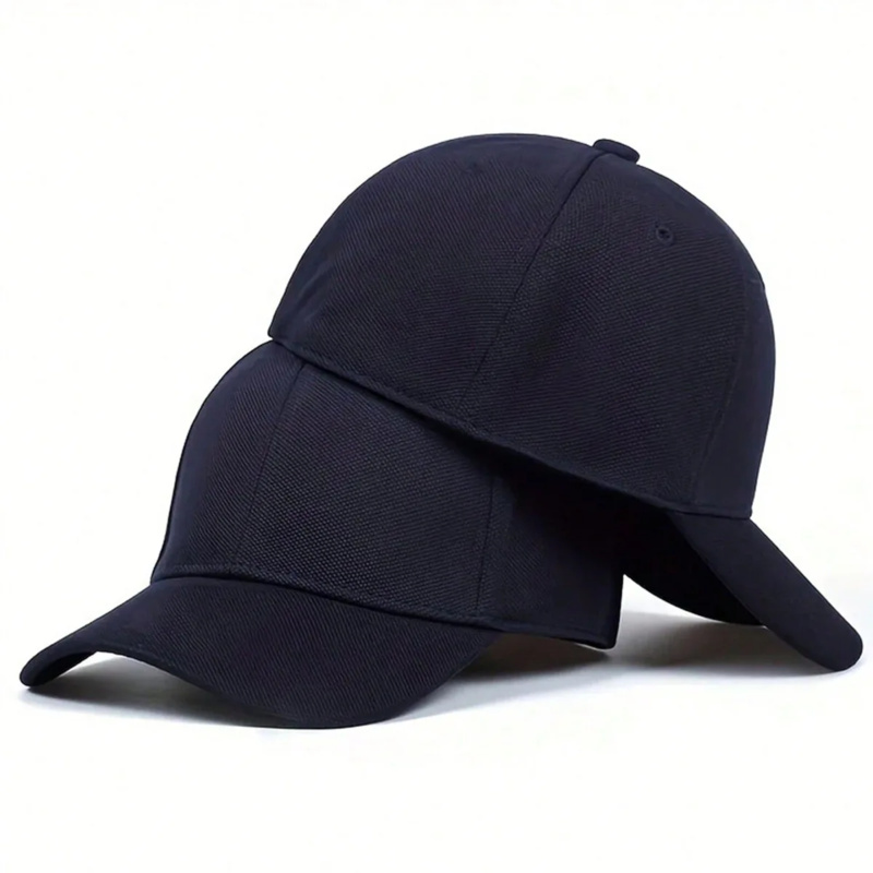 Czapka baseballowa unisex z ot – Baseball Cap Structured recenzja i cena