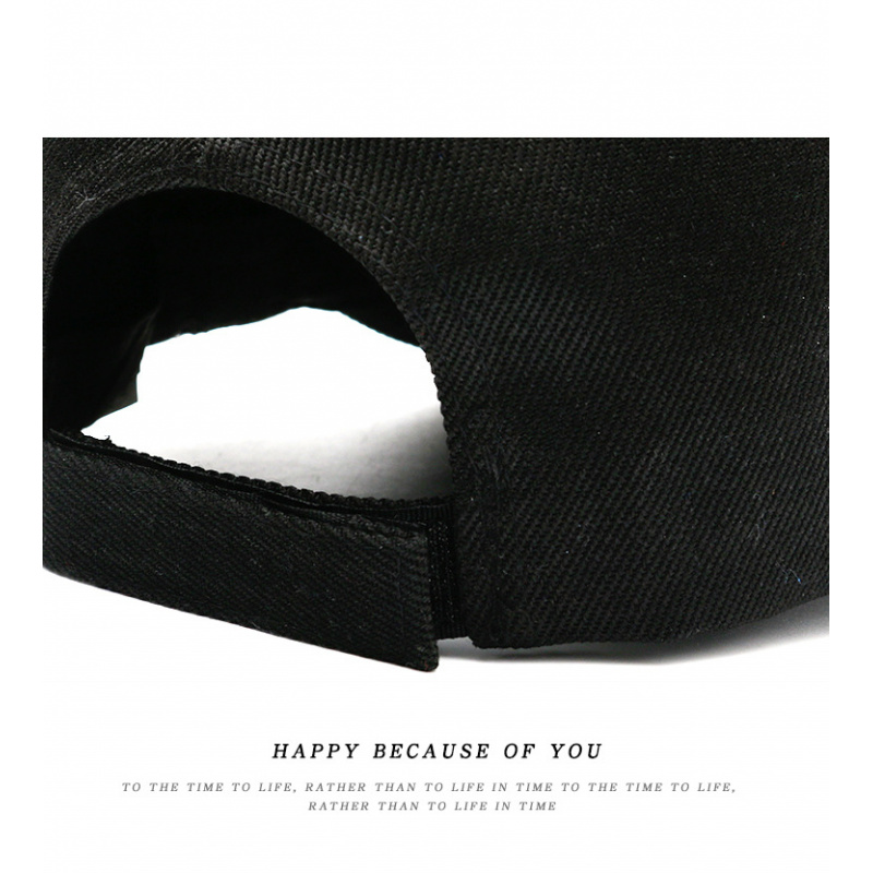 Czapka baseballowa unisex z ot – Baseball Cap Structured recenzja i cena
