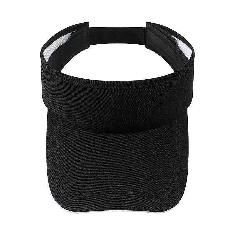 Damskie golfowe czapki przeciw – Visor Sun Hat recenzja i cena