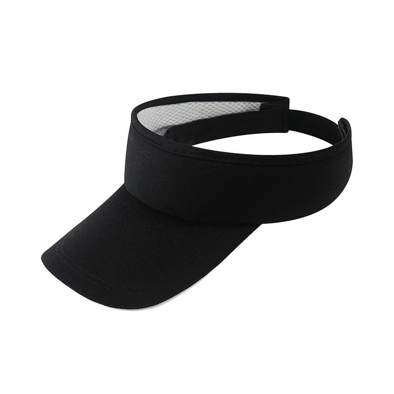 Damskie golfowe czapki przeciw – Visor Sun Hat recenzja i cena