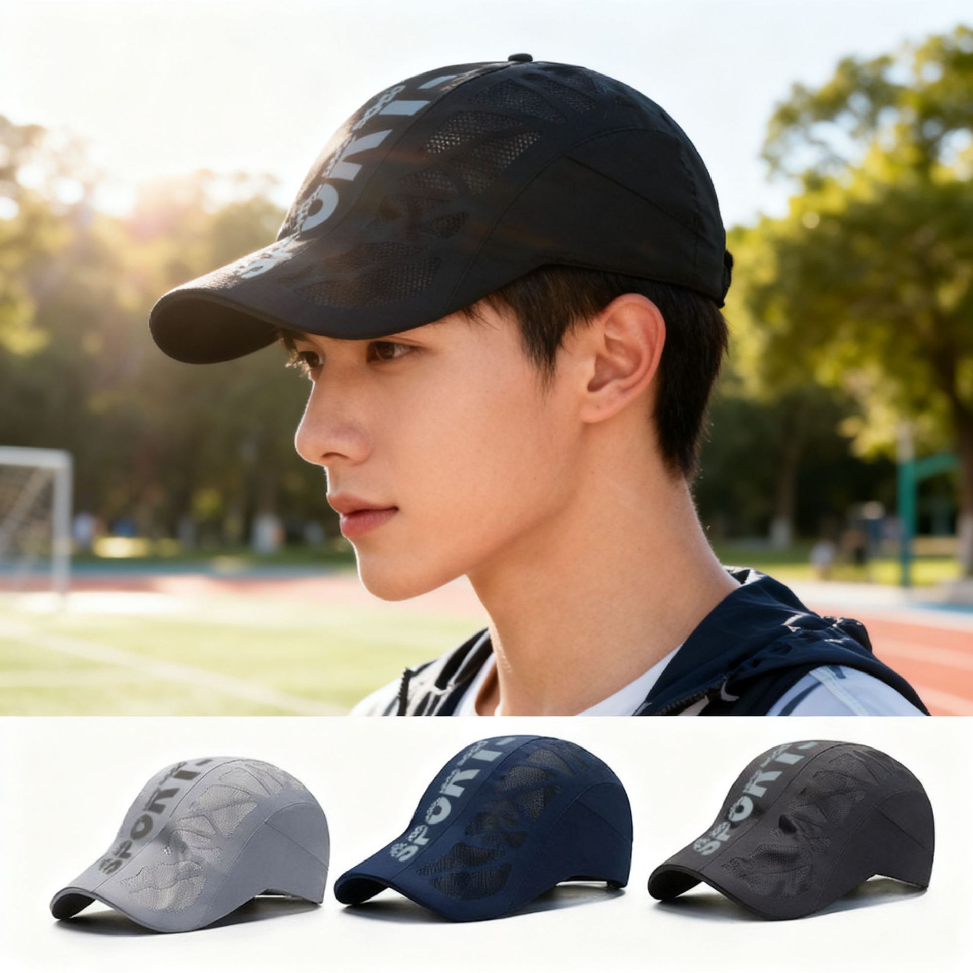 Czapka Newsboy dla mężczyzn, s – Newsboy Cap Ivy recenzja i cena