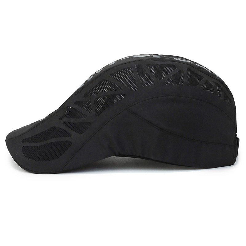 Czapka Newsboy dla mężczyzn, s – Newsboy Cap Ivy recenzja i cena