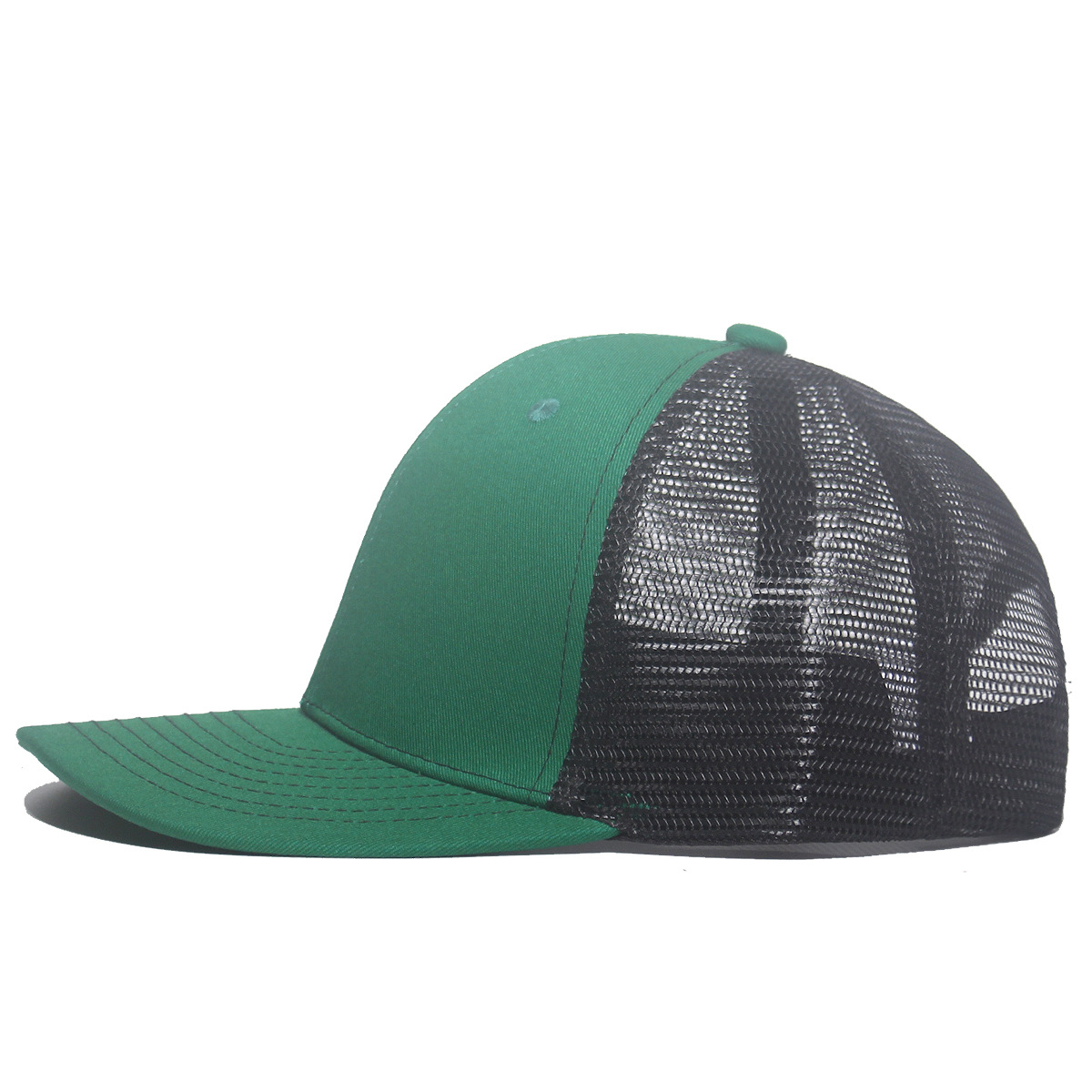 Niestandardowe logo sportowa c – Trucker Cap Mesh recenzja i cena