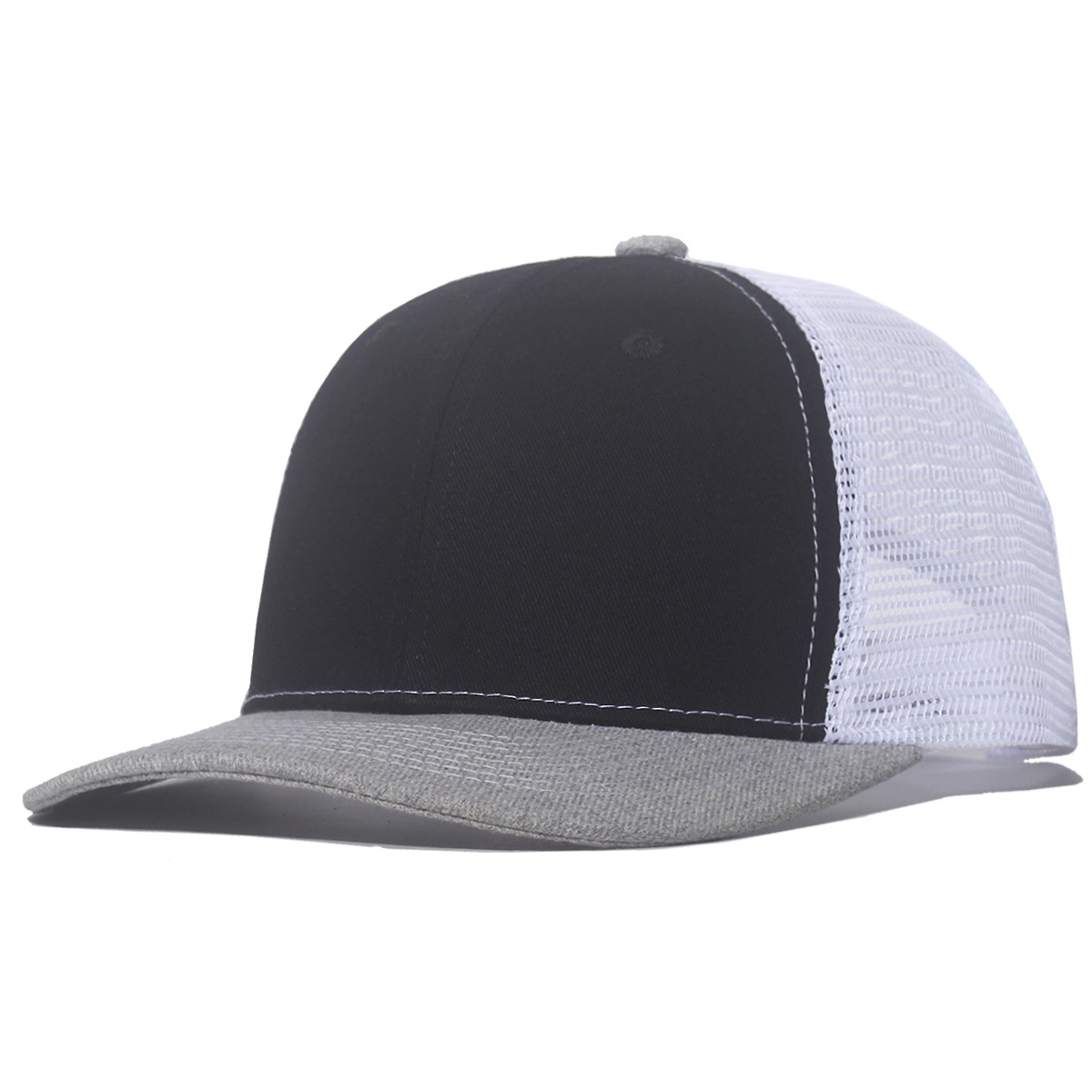 Niestandardowe logo sportowa c – Trucker Cap Mesh recenzja i cena
